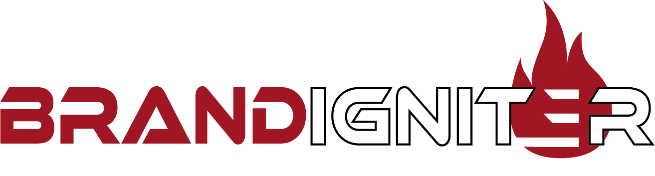 Brand Igniter